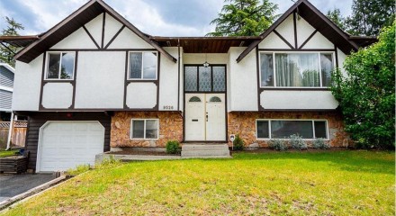 Residential - Single Family Home - Delta, Canada - Canada