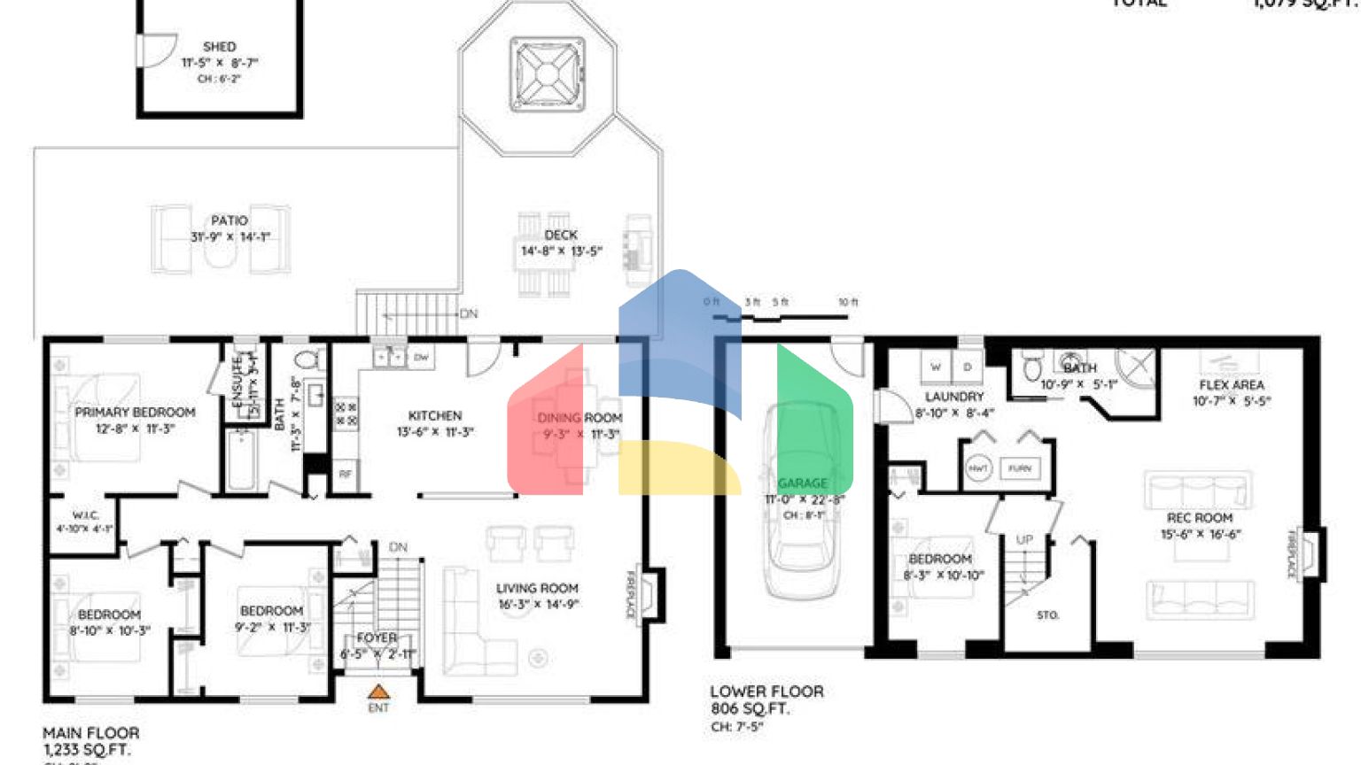 Residential - Single Family Home - Delta, Canada - Canada