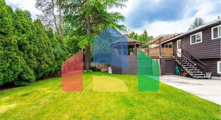 Residential - Single Family Home - Delta, Canada - Canada