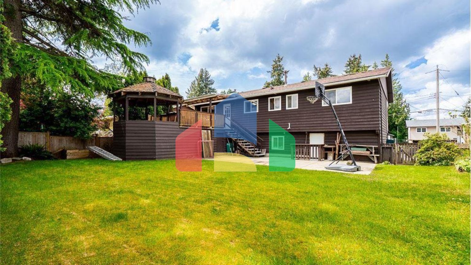 Residential - Single Family Home - Delta, Canada - Canada