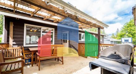 Residential - Single Family Home - Delta, Canada - Canada