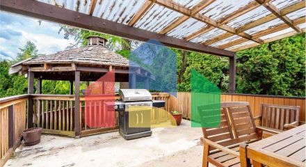 Residential - Single Family Home - Delta, Canada - Canada