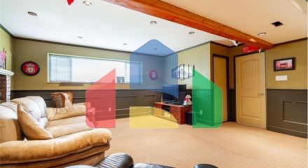 Residential - Single Family Home - Delta, Canada - Canada