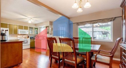 Residential - Single Family Home - Delta, Canada - Canada