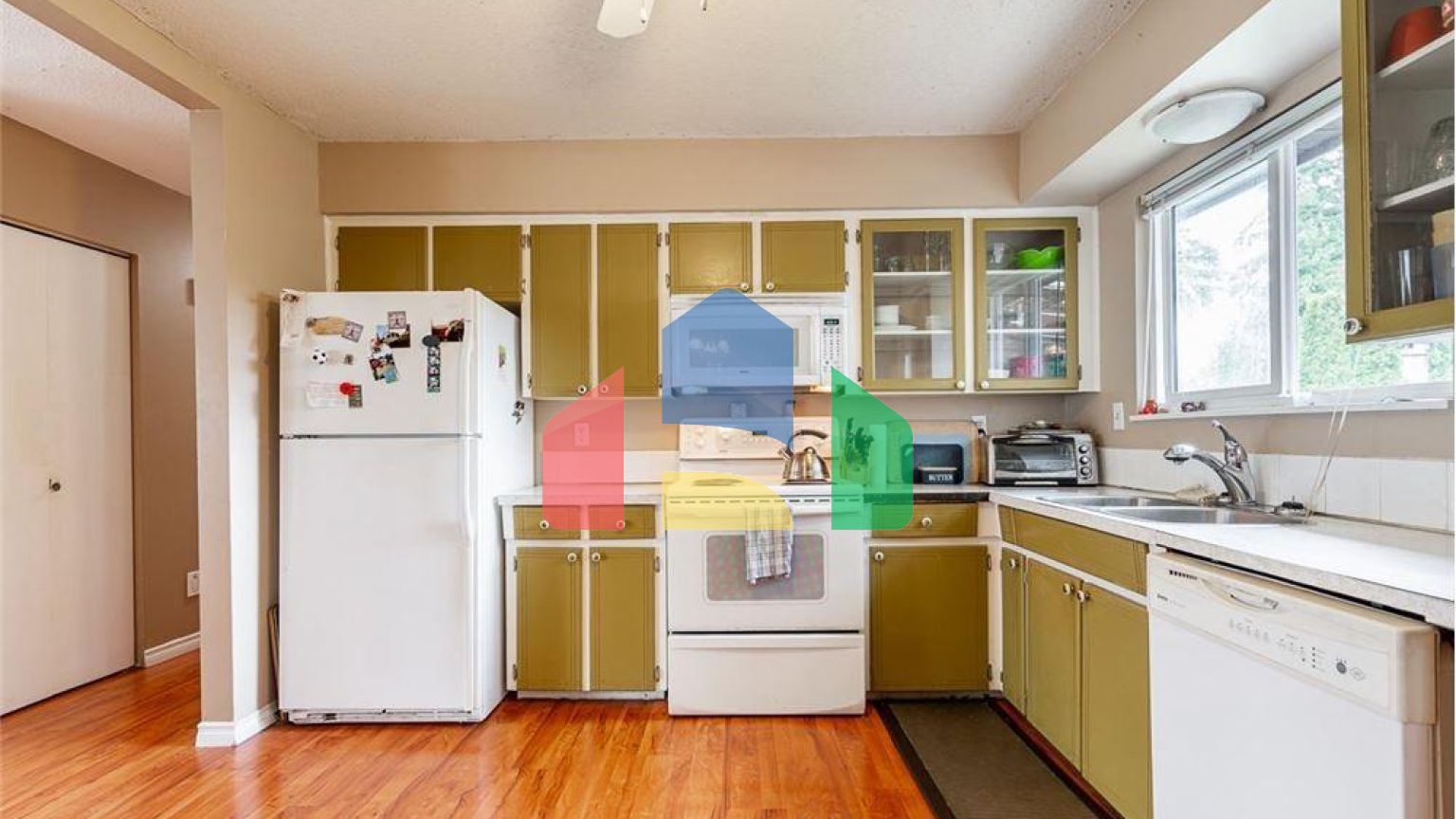 Residential - Single Family Home - Delta, Canada - Canada