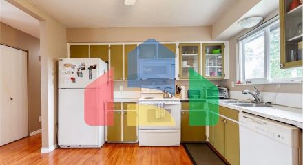 Residential - Single Family Home - Delta, Canada - Canada