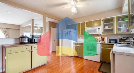 Residential - Single Family Home - Delta, Canada - Canada