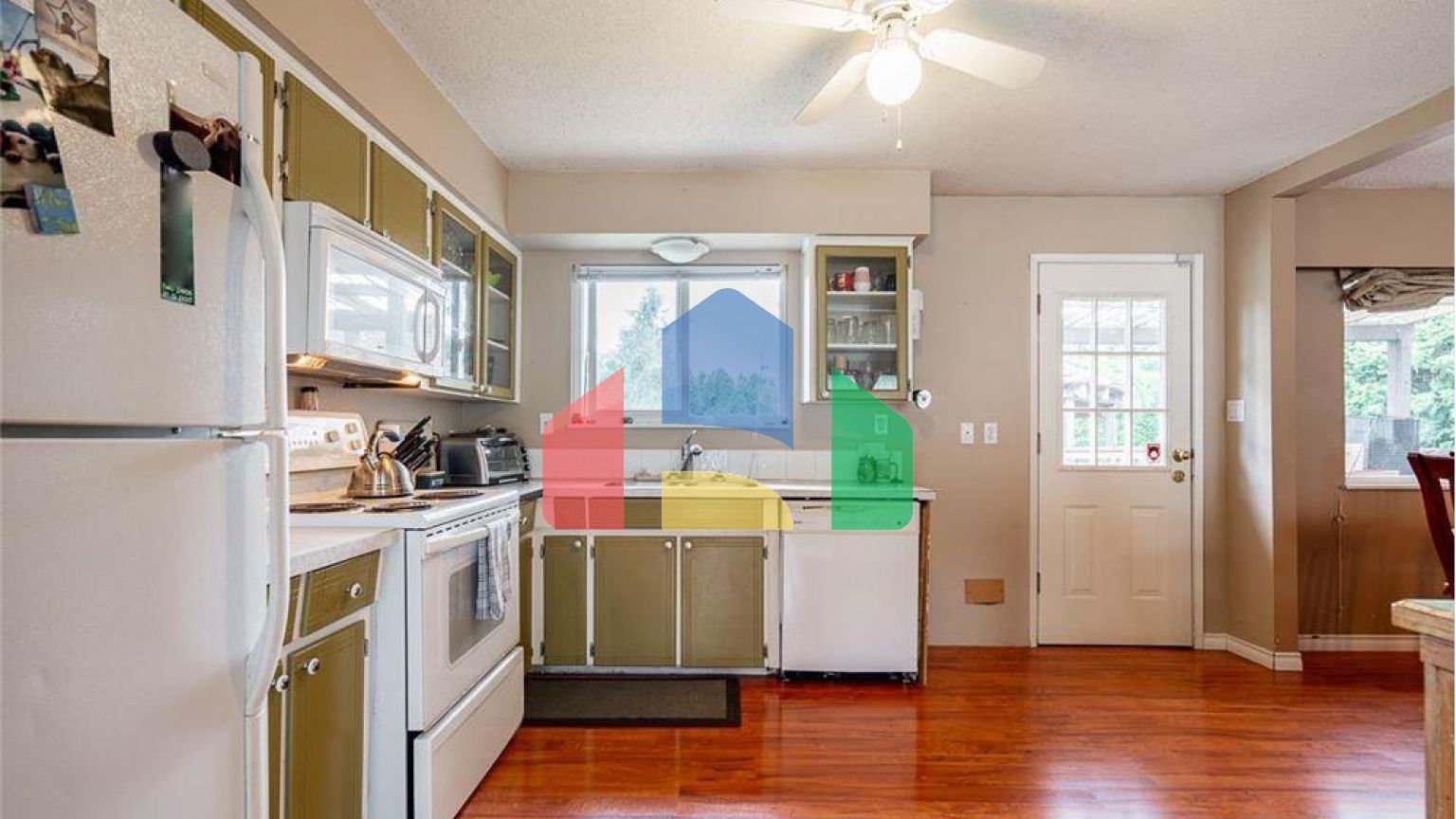 Residential - Single Family Home - Delta, Canada - Canada