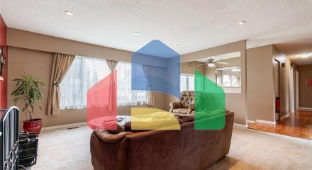 Residential - Single Family Home - Delta, Canada - Canada