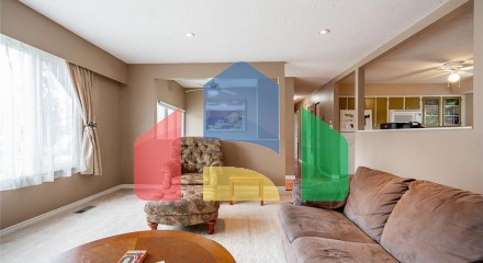 Residential - Single Family Home - Delta, Canada - Canada
