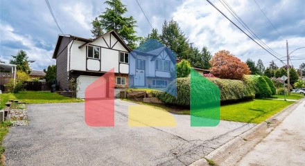 Residential - Single Family Home - Delta, Canada - Canada