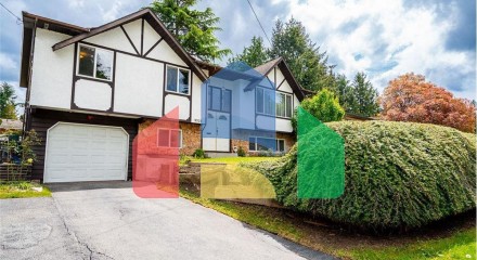 Residential - Single Family Home - Delta, Canada - Canada