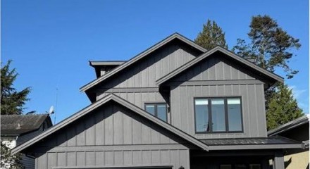 Residential - Single Family Home - Delta, Canada - Canada
