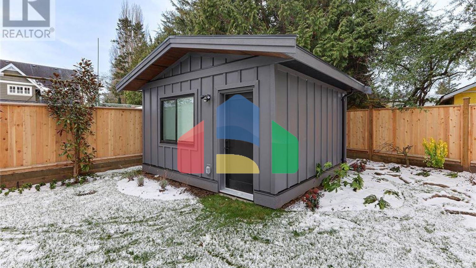 Residential - Single Family Home - Delta, Canada - Canada