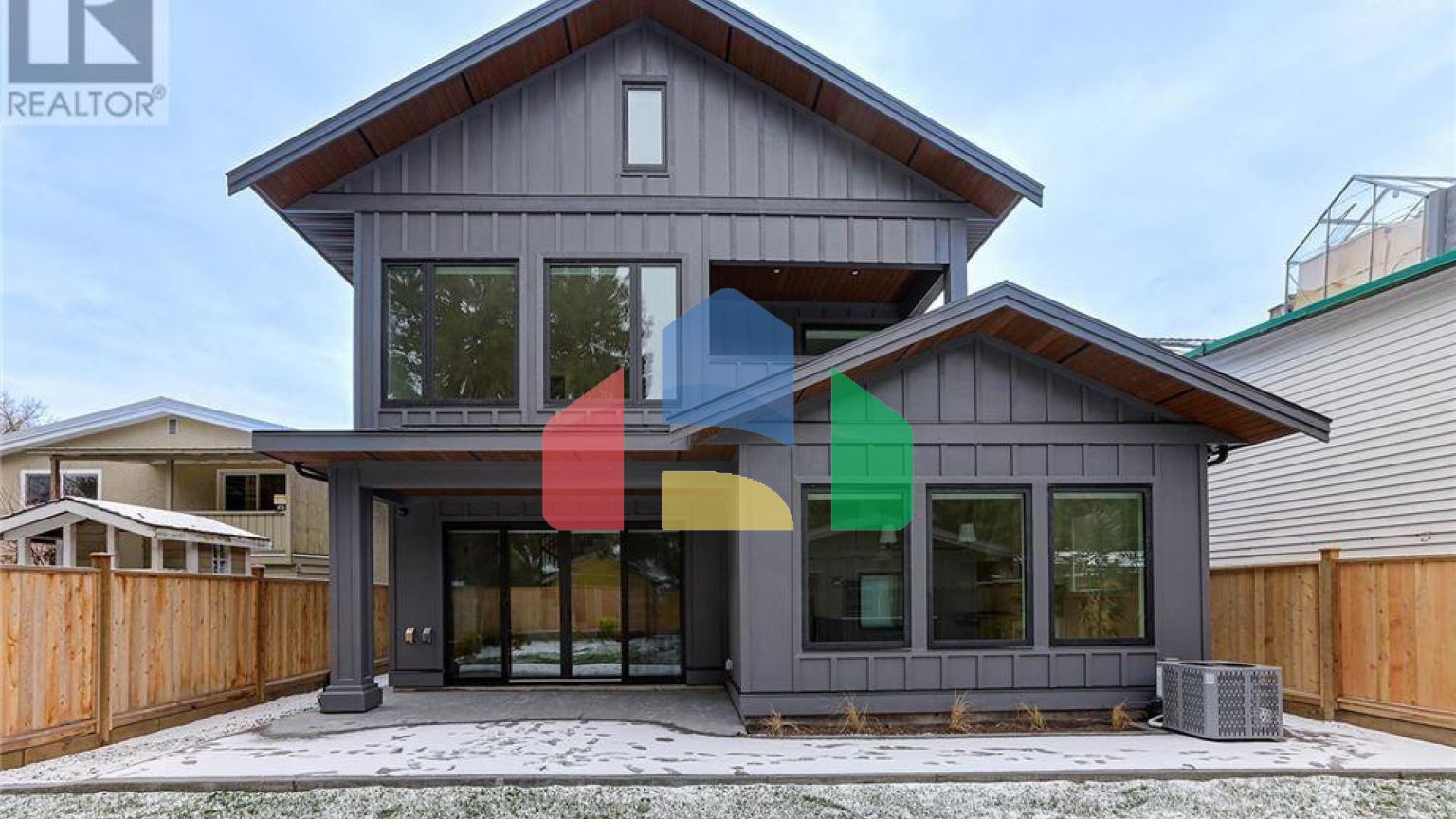 Residential - Single Family Home - Delta, Canada - Canada