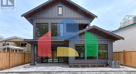 Residential - Single Family Home - Delta, Canada - Canada