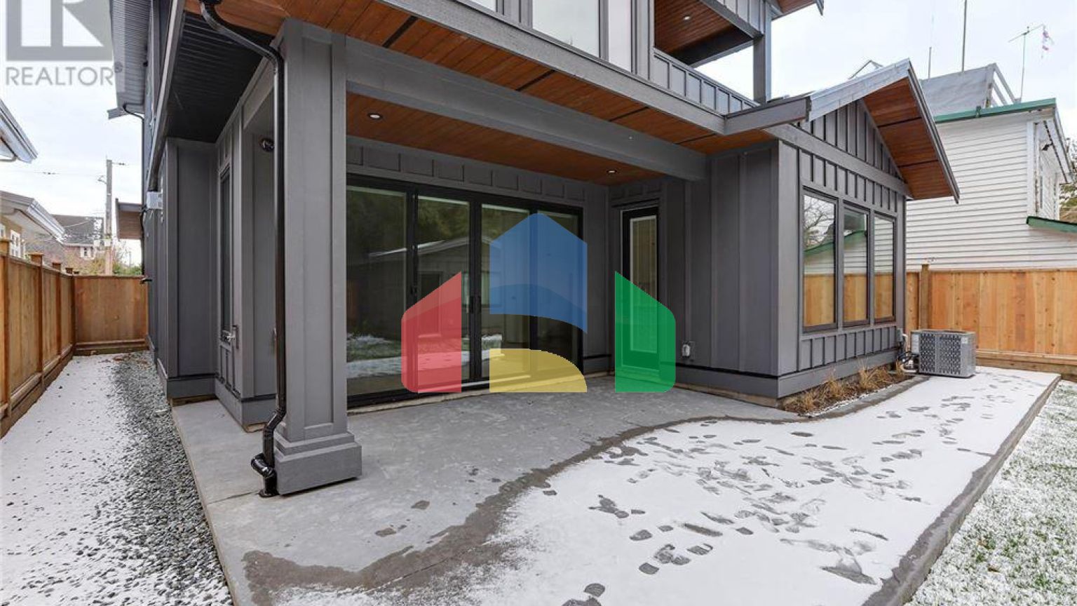 Residential - Single Family Home - Delta, Canada - Canada