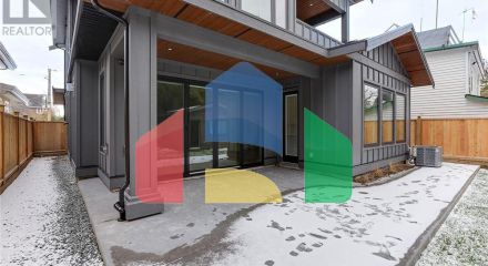 Residential - Single Family Home - Delta, Canada - Canada