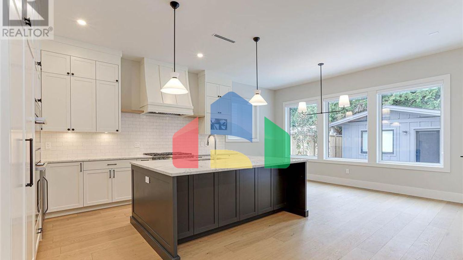 Residential - Single Family Home - Delta, Canada - Canada