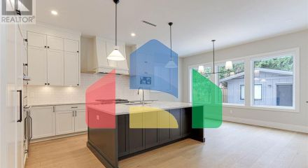 Residential - Single Family Home - Delta, Canada - Canada