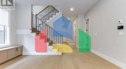 Residential - Single Family Home - Delta, Canada - Canada