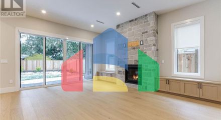 Residential - Single Family Home - Delta, Canada - Canada