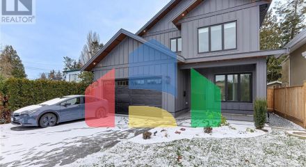 Residential - Single Family Home - Delta, Canada - Canada