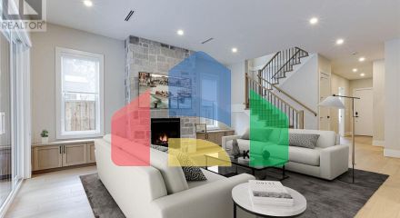 Residential - Single Family Home - Delta, Canada - Canada