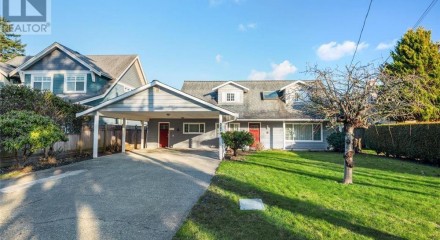 Residential - Single Family Home - Delta, Canada - Canada