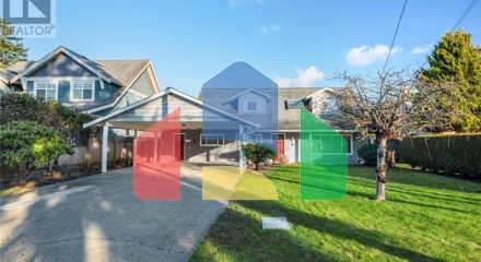 Residential - Single Family Home - Delta, Canada - Canada