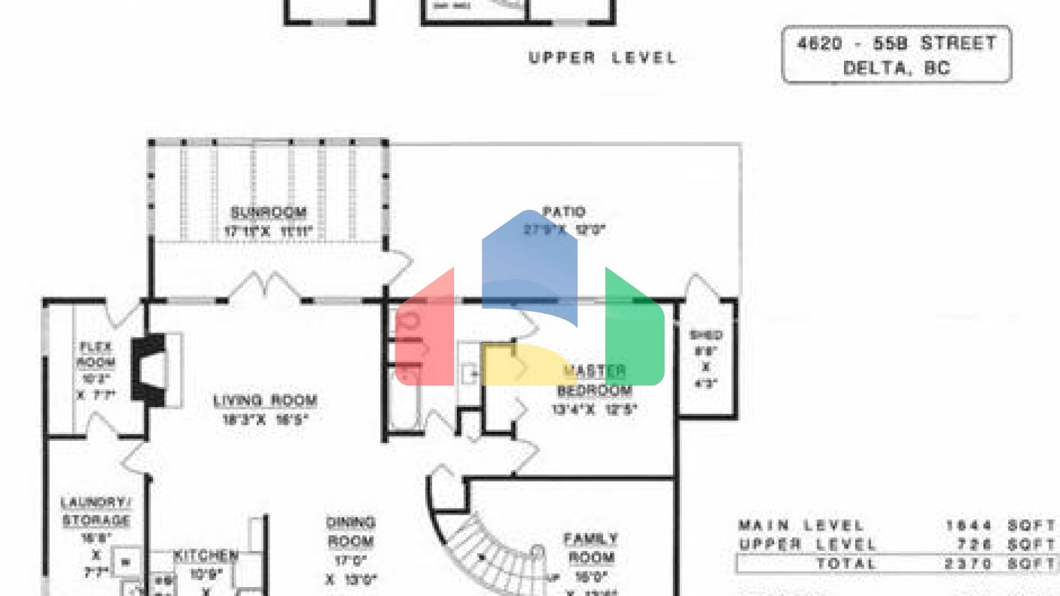 Residential - Single Family Home - Delta, Canada - Canada