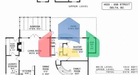 Residential - Single Family Home - Delta, Canada - Canada