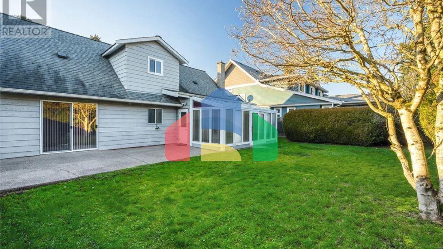 Residential - Single Family Home - Delta, Canada - Canada