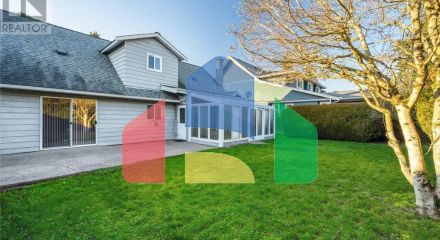 Residential - Single Family Home - Delta, Canada - Canada