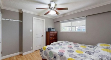 Residential - Single Family Home - Delta, Canada - Canada