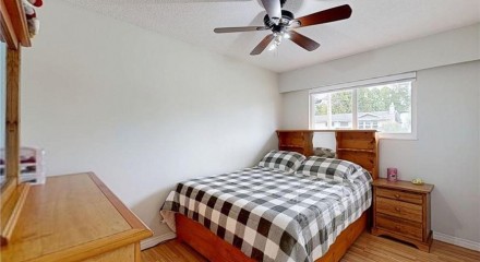 Residential - Single Family Home - Delta, Canada - Canada