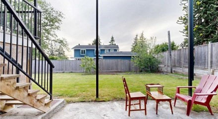 Residential - Single Family Home - Delta, Canada - Canada