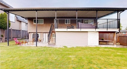 Residential - Single Family Home - Delta, Canada - Canada