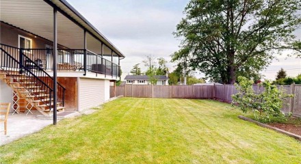 Residential - Single Family Home - Delta, Canada - Canada
