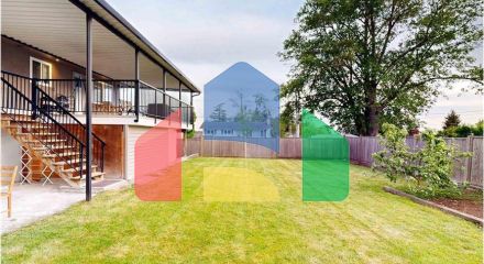 Residential - Single Family Home - Delta, Canada - Canada