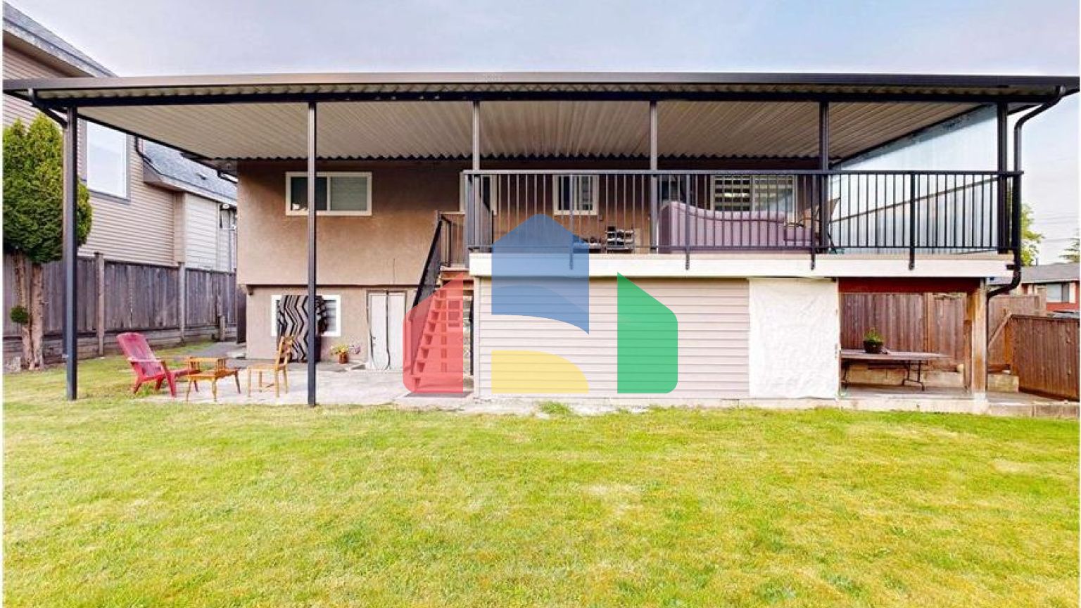 Residential - Single Family Home - Delta, Canada - Canada