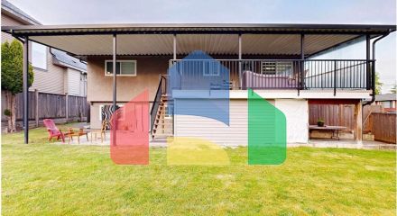 Residential - Single Family Home - Delta, Canada - Canada