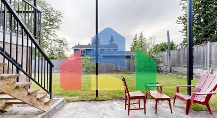 Residential - Single Family Home - Delta, Canada - Canada
