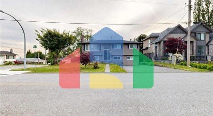 Residential - Single Family Home - Delta, Canada - Canada