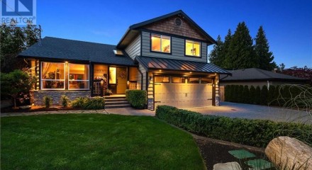 Residential - Single Family Home - Delta, Canada - Canada