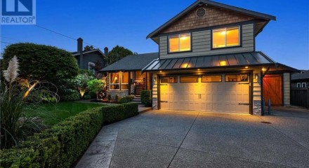 Residential - Single Family Home - Delta, Canada - Canada