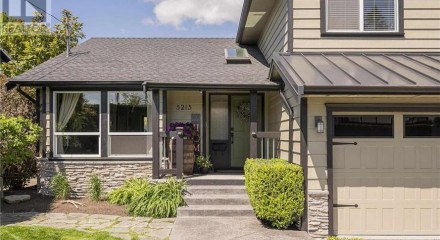 Residential - Single Family Home - Delta, Canada - Canada