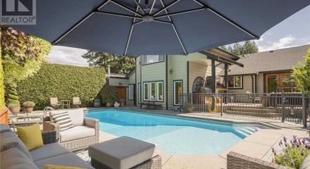 Residential - Single Family Home - Delta, Canada - Canada