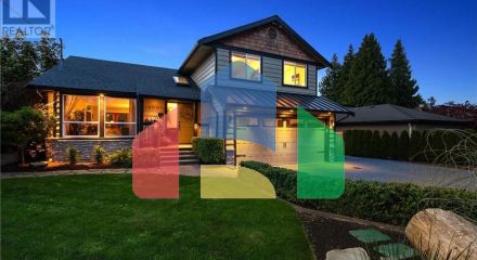 Residential - Single Family Home - Delta, Canada - Canada