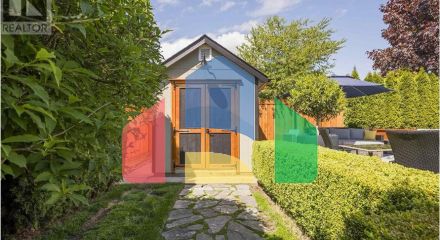 Residential - Single Family Home - Delta, Canada - Canada